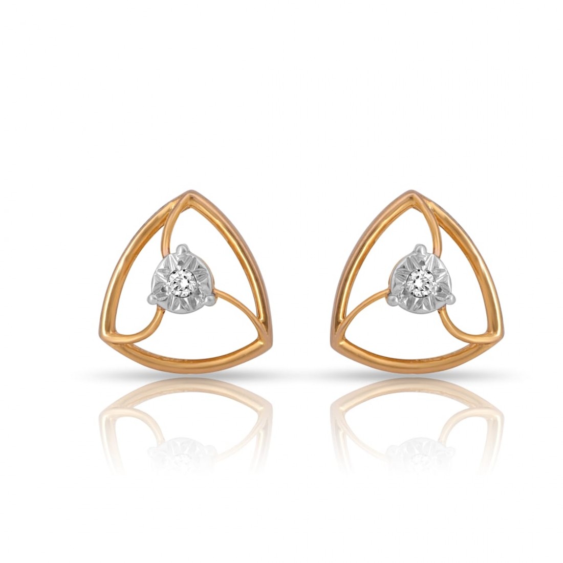 Adiyaa Diamond Earrings